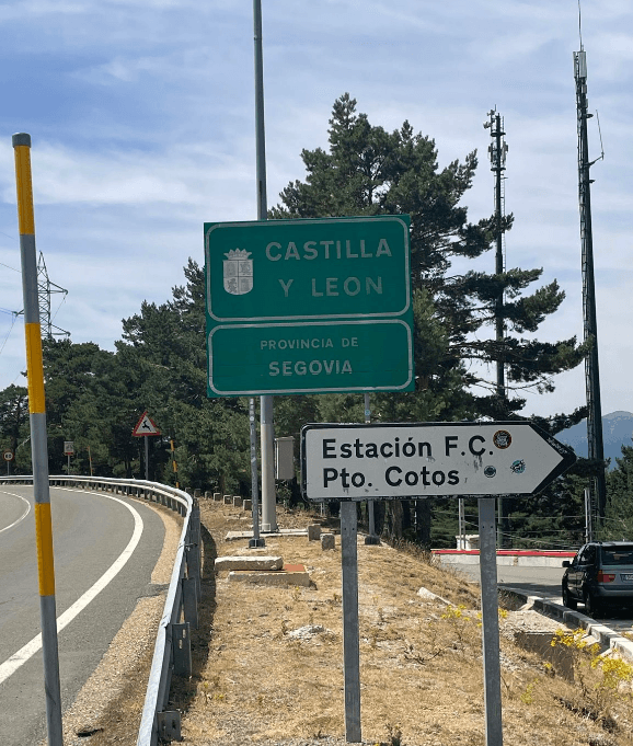 cotos