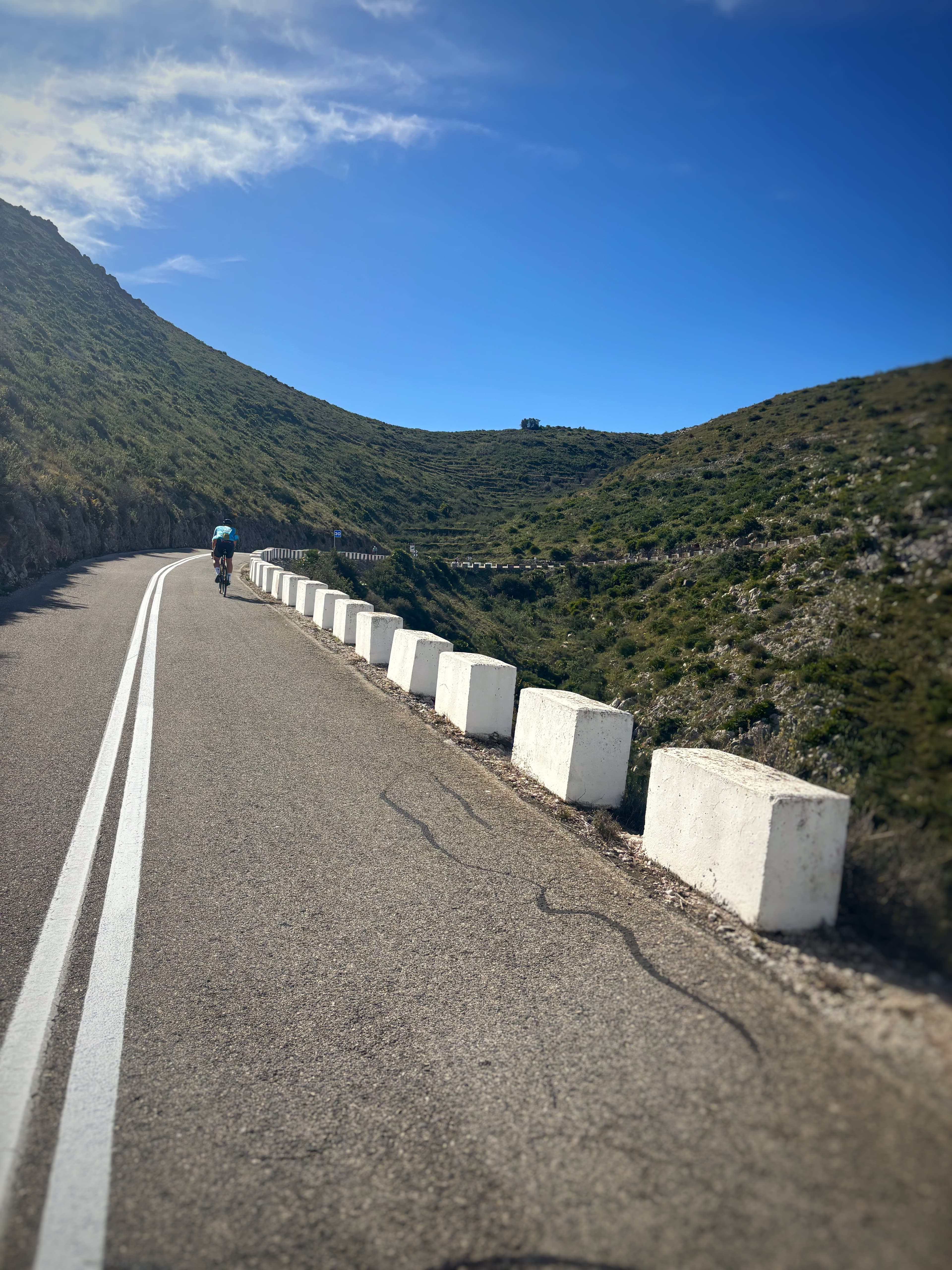 Bernia, Ebo y compañía
