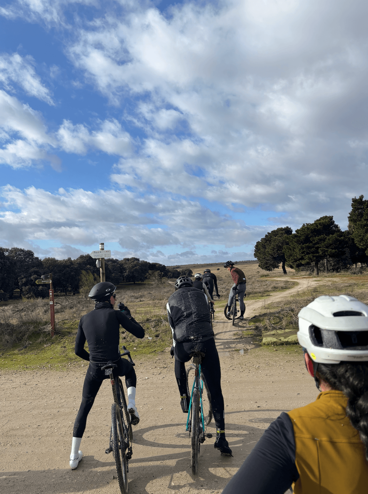 Madrid - Sevilla la nueva