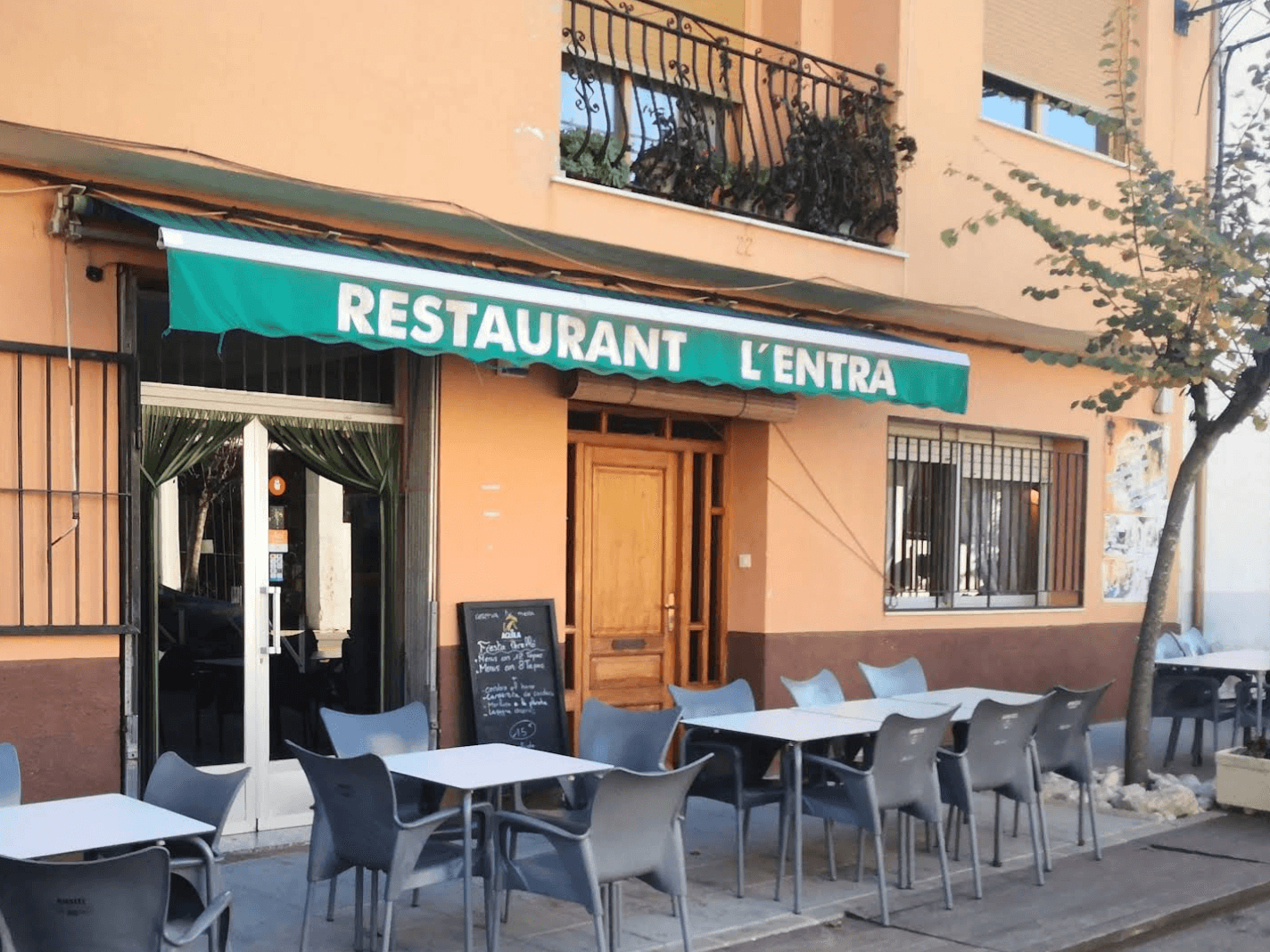 Bar+l'Entra