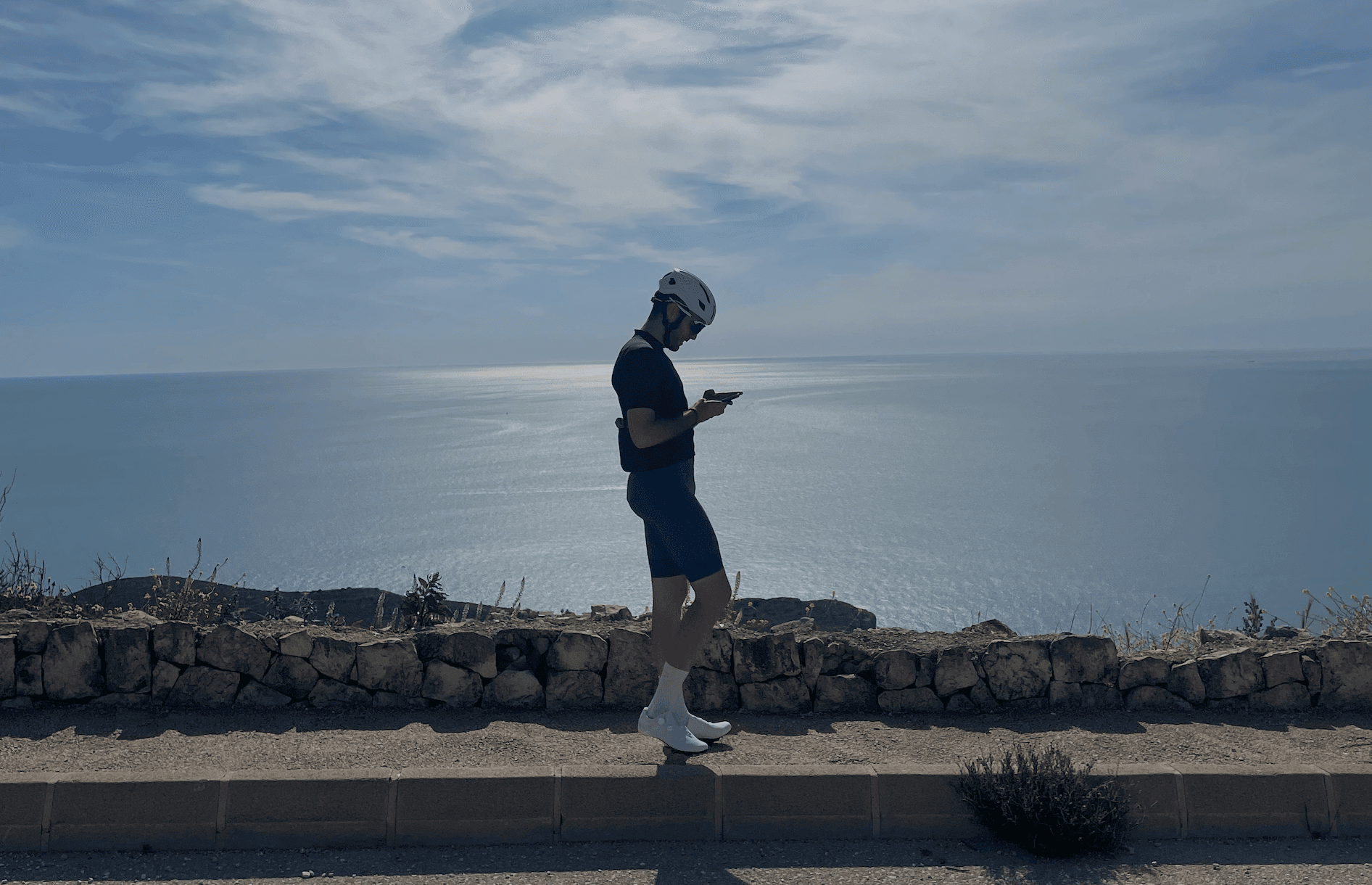 Cumbres y Sant Antoni